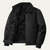 The Cardiff Men's Fleece Lined Reversible Bomber Jacket