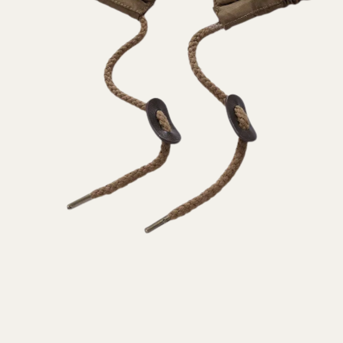 The Manchester Men’s Wam Hooded Winter Parka Coat with Fur Trim