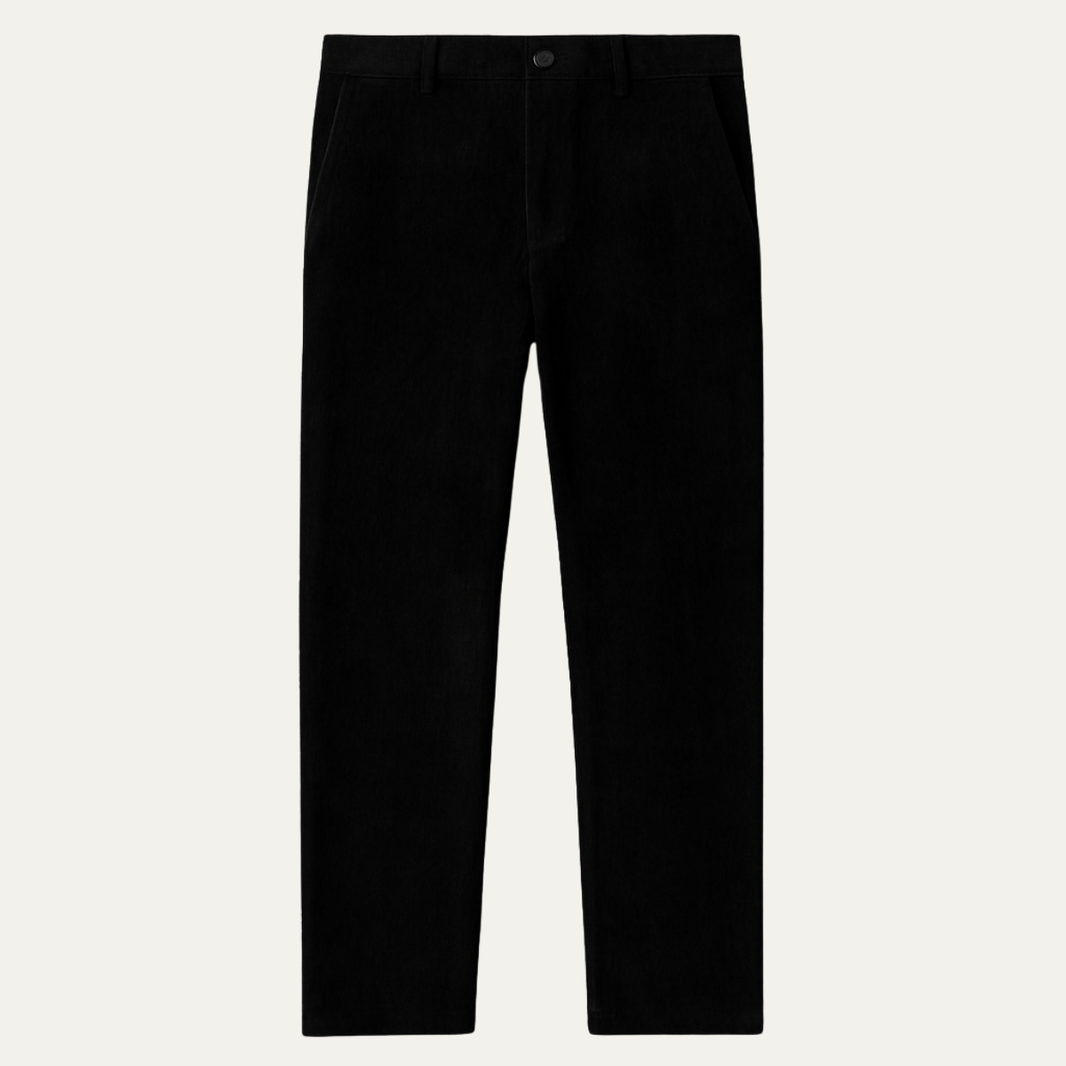 The Bristol Men’s Elegant Classic Corduroy Trousers