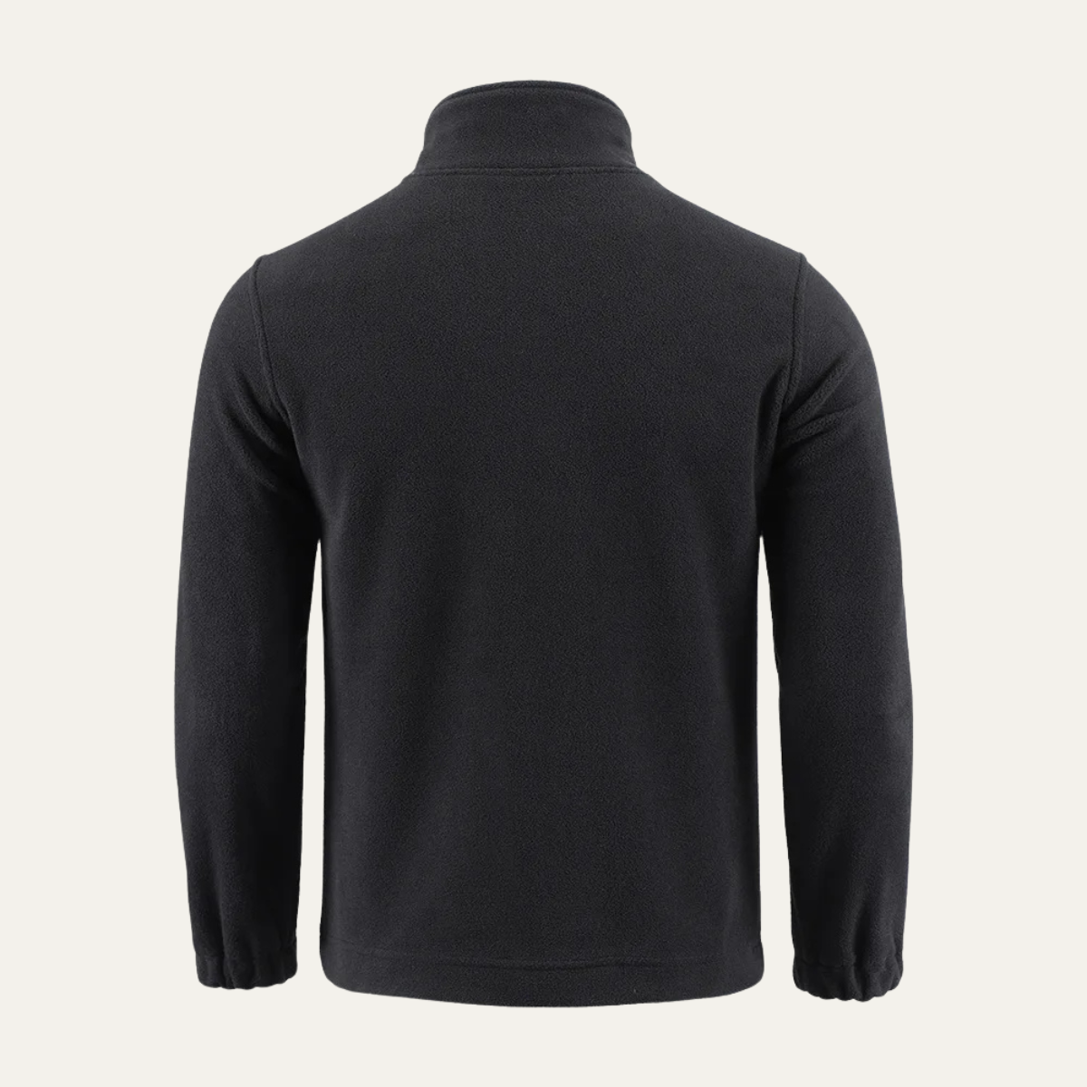 The Brunate Men’s Full Zip Lightweight Thermal Jacket
