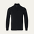 The Bristol Men’s Cashmere Luxury Cardigan Zip Knit Jumper
