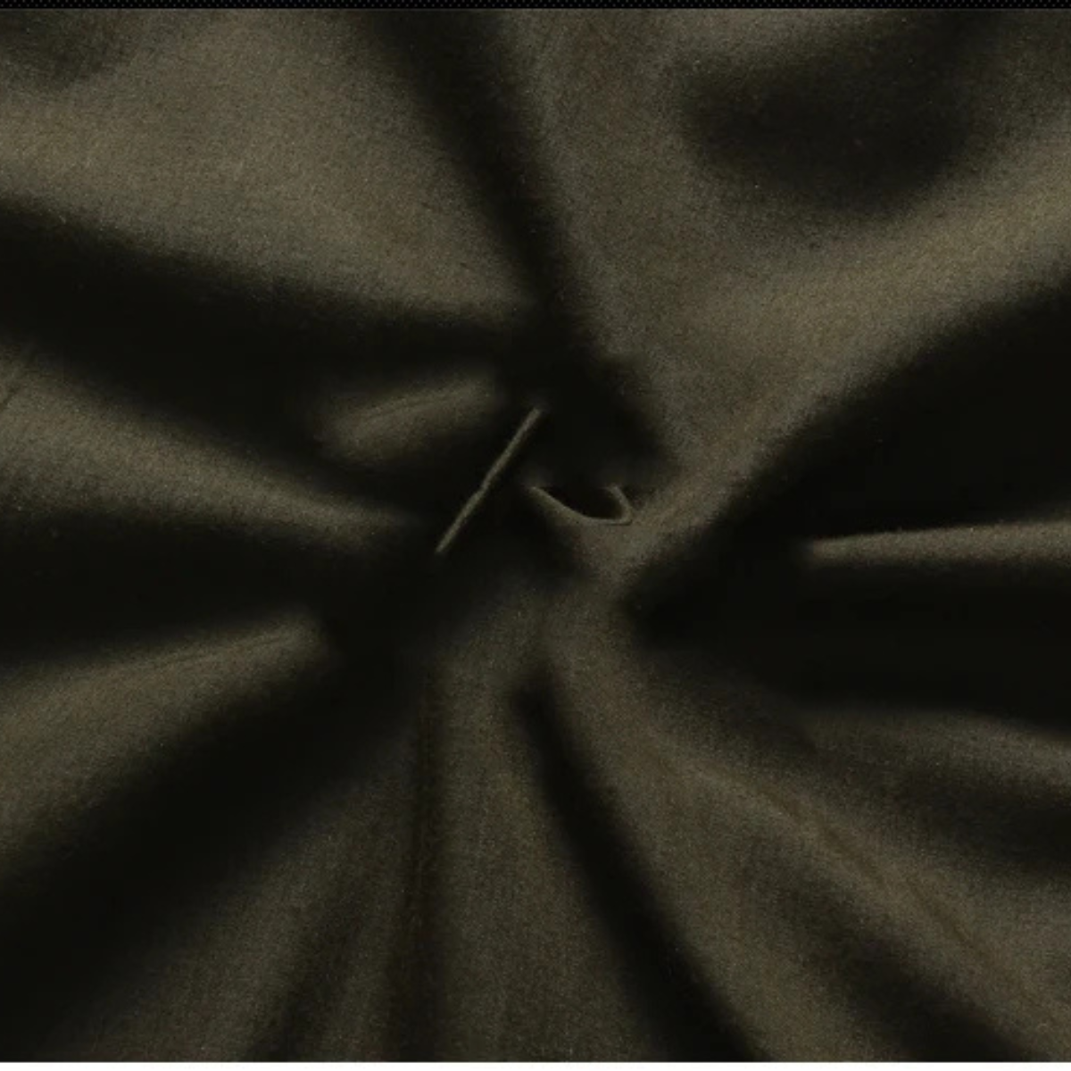 The Capri Men’s Military Collar Stand Cargo Jacket