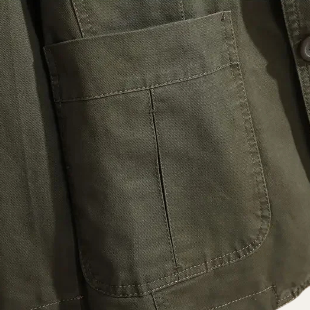 The York Men’s Casual Slim Fit Three Button Lightweight Blazer Jacket