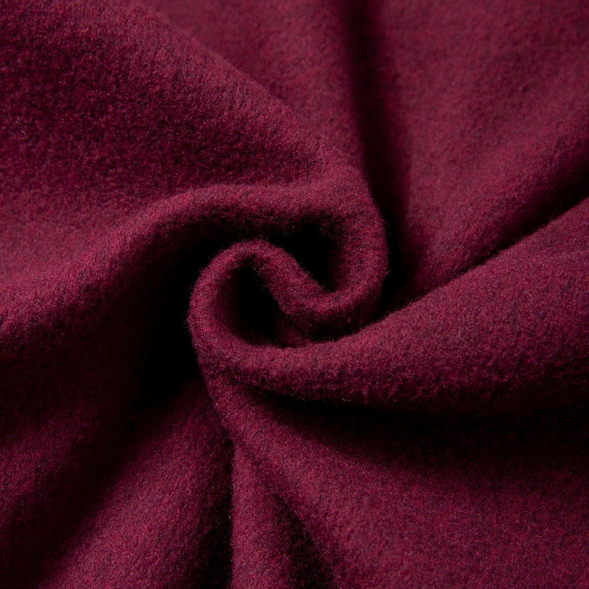 The Shanklin Men’s Casual Stand Collar Knitted Jumper