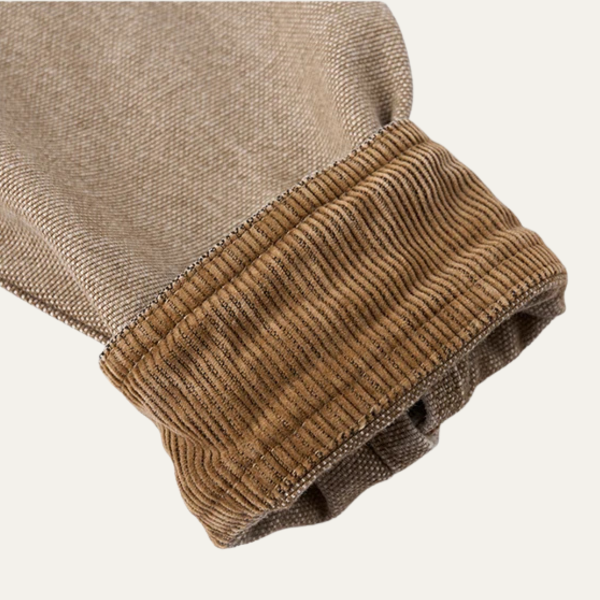 The Amboise Men’s Vintage Corduroy Casual Jacket