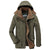 The Rosemoor Winter Jacket – Thermal with Deep Pockets