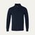The Bristol Men’s Cashmere Luxury Cardigan Zip Knit Jumper