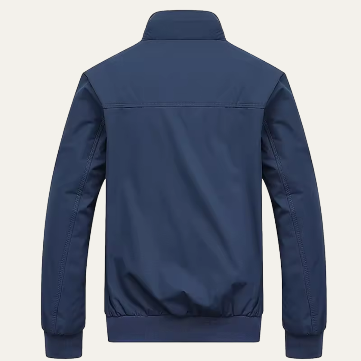 The Toronto Lightweight Windbreaker Jacket for Men