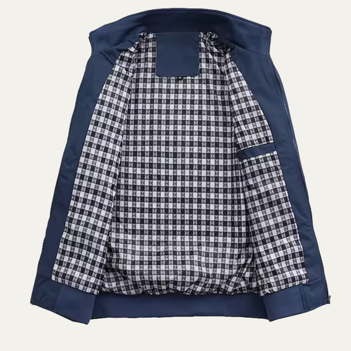 The Toronto Lightweight Windbreaker Jacket for Men