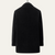 The Brighton Men's Warm Fur Lined Winter Coat with Scarf