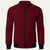 The Norbury Men’s Casual Streetwear Bomber Jacket