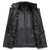 The Aberdeen Men’s Wool Blend Double Layer Coat