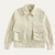 The Lisbon Men’s Corduroy Utility Pocket Jacket