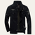 The Capri Men’s Military Collar Stand Cargo Jacket
