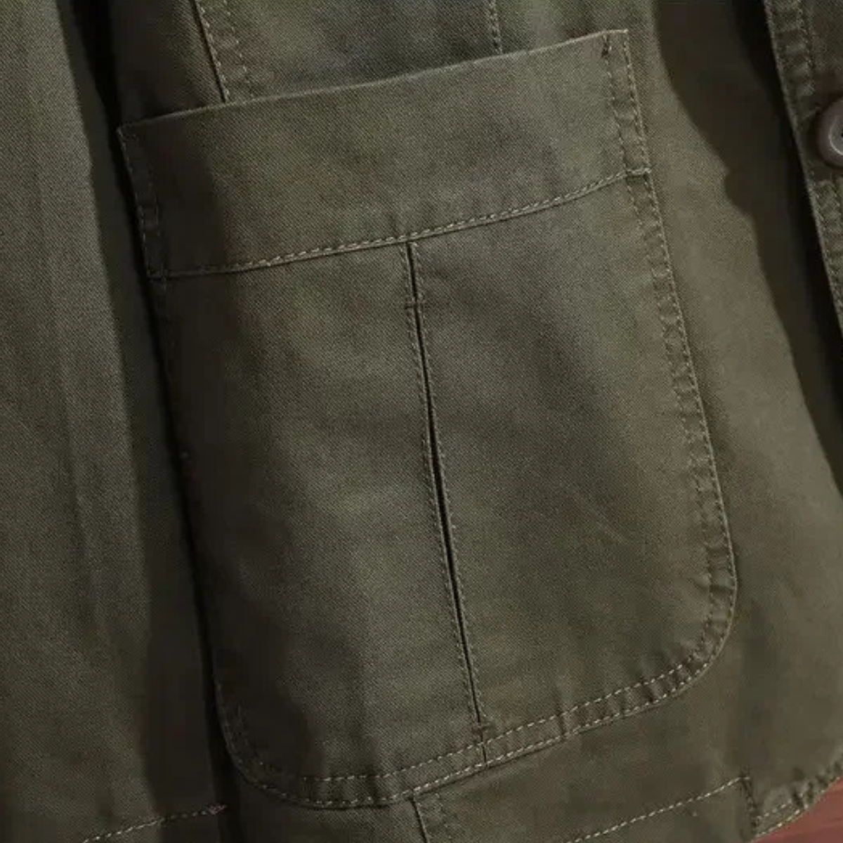 The York Men’s Casual Slim Fit Three Button Lightweight Blazer Jacket