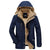 The Rosemoor Winter Jacket – Thermal with Deep Pockets