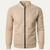 The Norbury Men’s Casual Streetwear Bomber Jacket