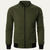 The Norbury Men’s Casual Streetwear Bomber Jacket