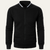 The Norbury Men’s Casual Streetwear Bomber Jacket