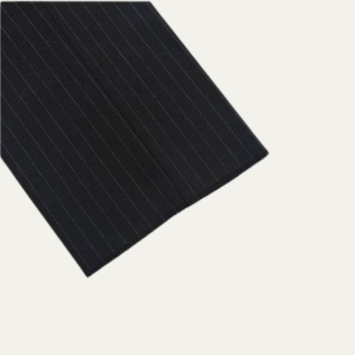 The Castelvetro Men’s Elegant 3 Piece Suit – Slim Fit Blazer, Waistcoat & Trousers Set