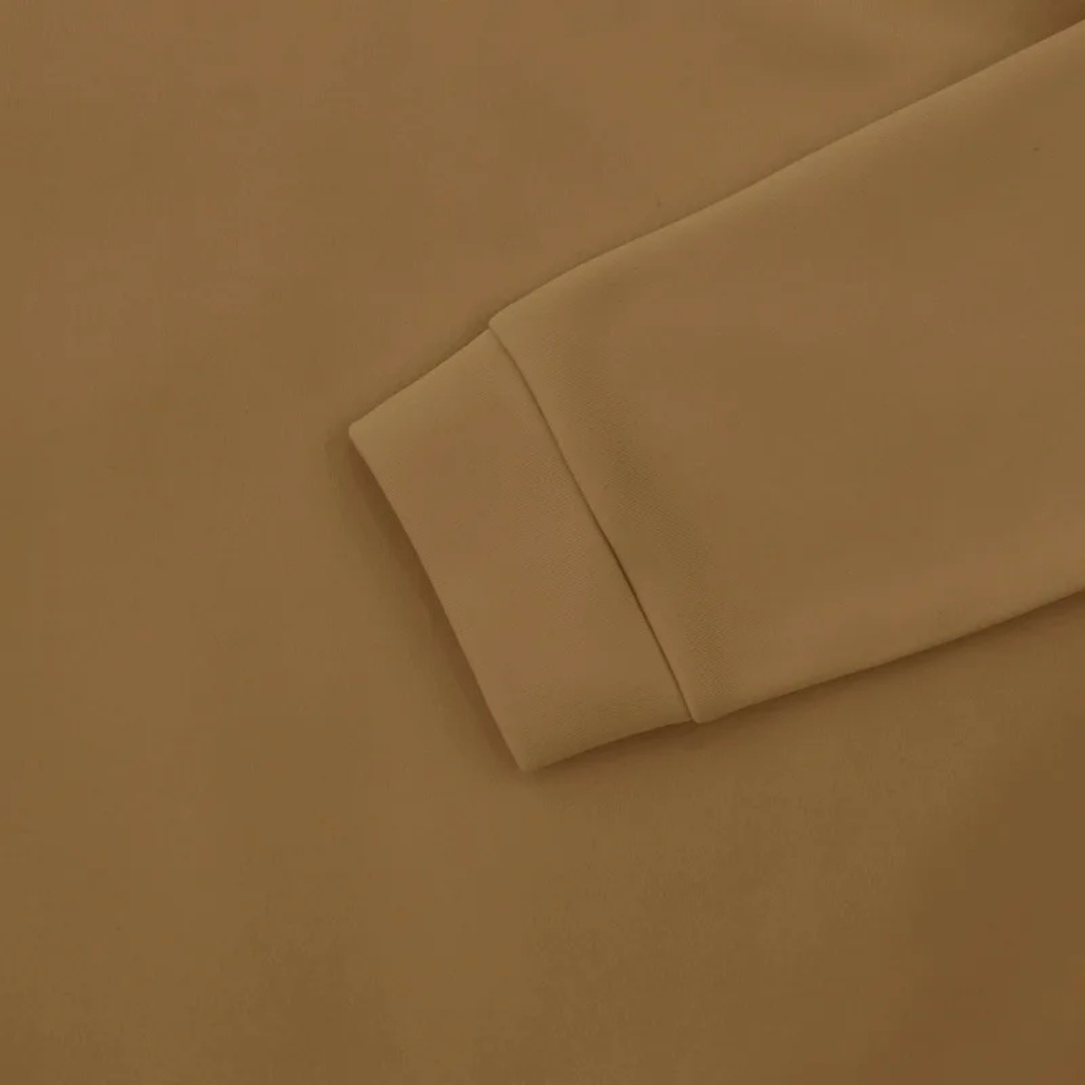 The Canterbury Men’s Quarter Zip Casual Stand Collar Jumper