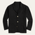 The Milan Men's Stylish Linen Jacket - Lightweight Blazer
