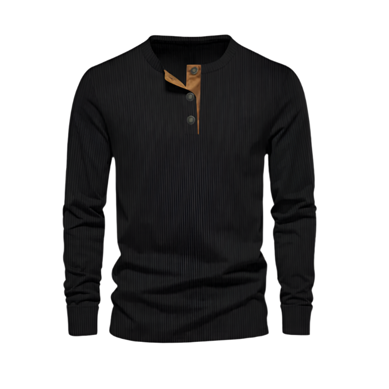 The Cirencester Polo Shirt-The British Gentlemen