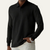 The Willowbrook Men’s Stylish Knit Polo Jumper