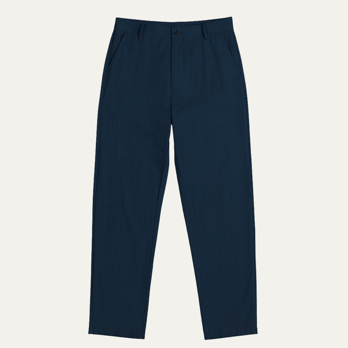 The Capri Linen Trousers for Men
