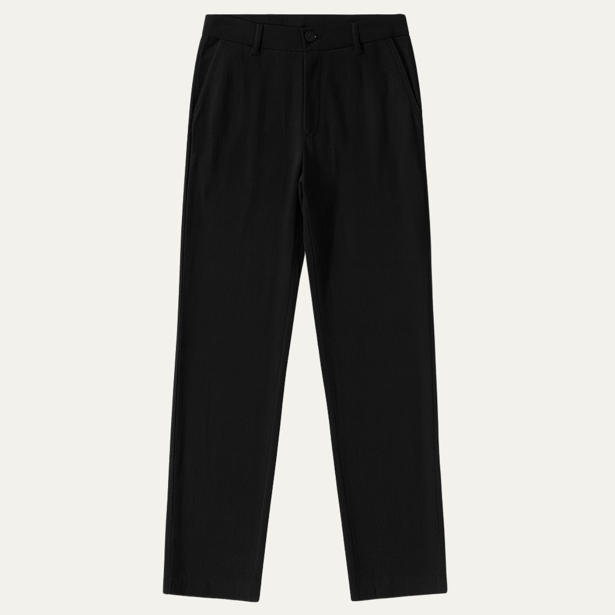 The Capri Linen Trousers for Men