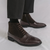 The Thistlewood Men’s Elegant Formal Chelsea Leather Boots