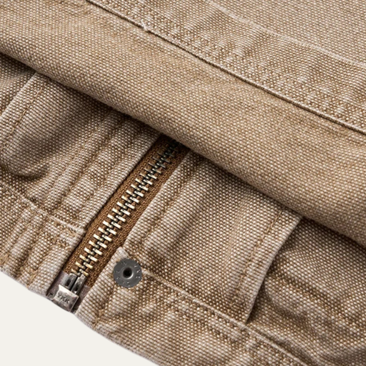 The Arundel Men’s Vintage Corduroy Jacket