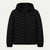 The Nottingham Men's Lightweight Hooded Quilted Puffer Jacket