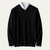 The Cleveland Cashmere Jumper for Men