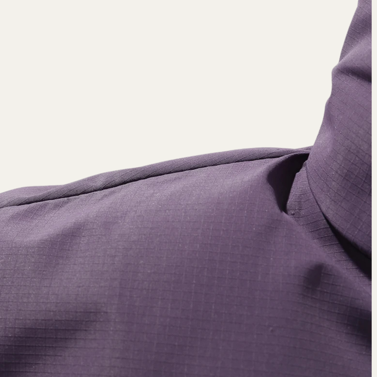 The Siena Men’s Reversible Fleece  Warm Winter Puffer Parka Jacket