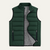 The Chiron Men’s Luxury Puffer Quilted Gilet - 2025