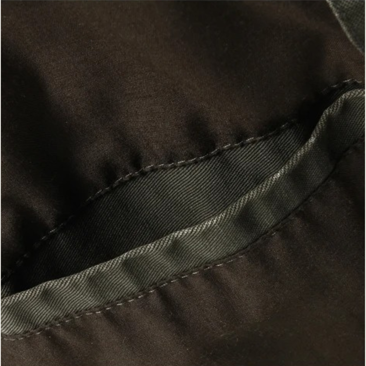 The Aberdeen Men's Trendy Cargo Cotton Jacket with Pockets