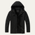 The Zermatt Men's Modern Parka Winter Jacket with Hood - 2025 Limited Edition