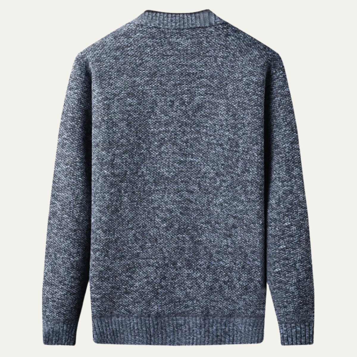 The Inverness Men's Classic Soft Knit Button Cardigan