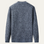 The Inverness Men's Classic Soft Knit Button Cardigan