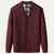 The Inverness Men's Classic Soft Knit Button Cardigan