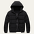 The St. Moritz Warm Elegant Puffer Jacket for Men - 2025 Limited Edition