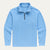 The Copenhagen Men's Merino Quarter Zip Jumper