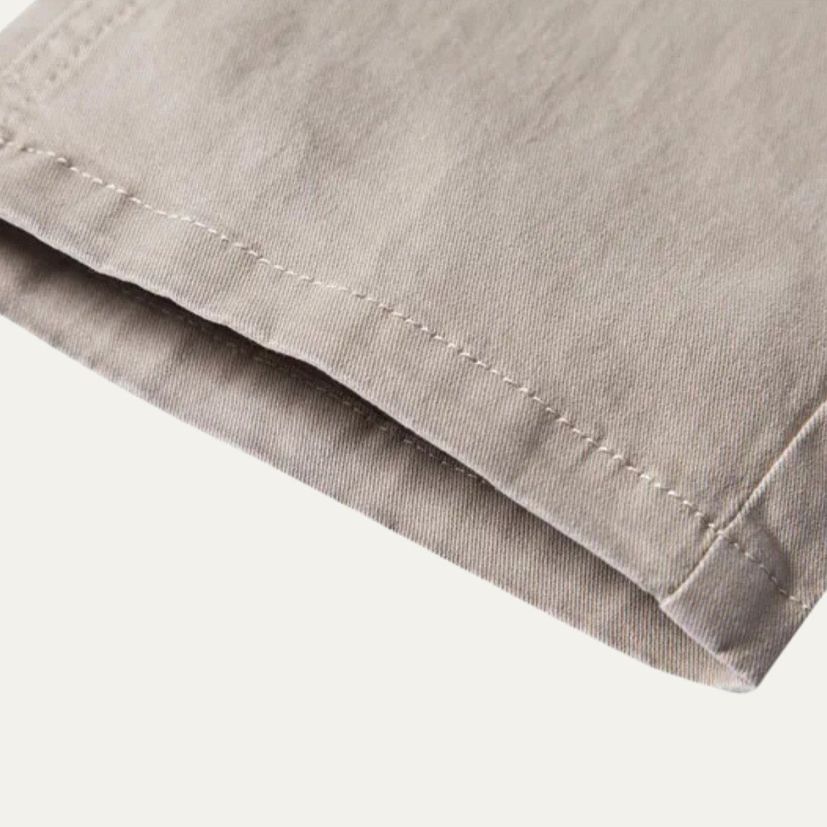 The Aberdeen Men’s Casual Lightweight Slim Fit Business Trousers