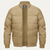 The Corniglia Men’s Lightweight Quilted Puffer Jacket