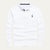 The Camden Long Sleeve Modern Cotton Shirt for Men