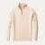 The Gstaad Half Zip Jumper