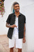 The Palmford Casual Beach Shirt