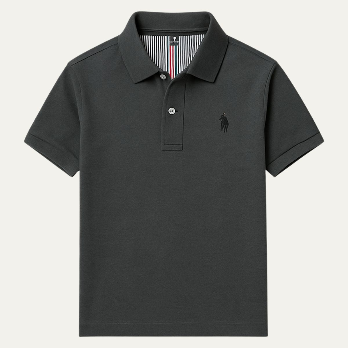 The Clubman Golf Polo Shirt for Men - Limited Edition