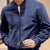 The Mayfair Suede Casual Jacket for Men